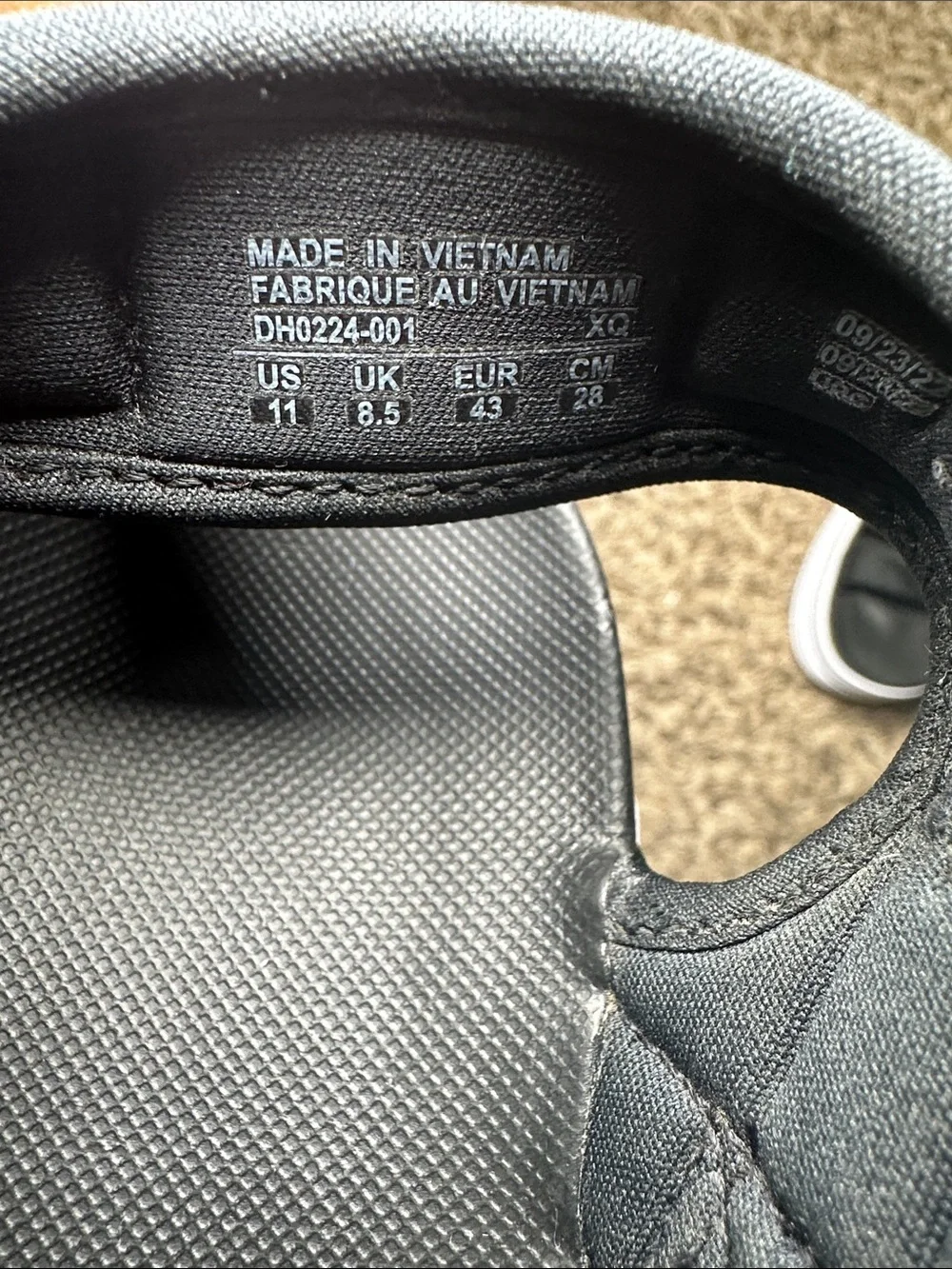 Nike sporty lightweight